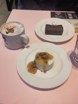  at 2foods - Shibuya Loft in Tokyo