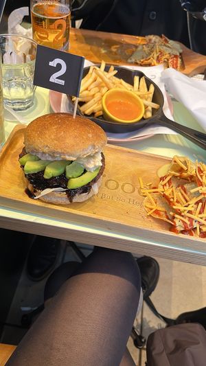   at 2foods - Shibuya Loft in Tokyo