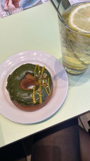   at 2foods - Shibuya Loft in Tokyo