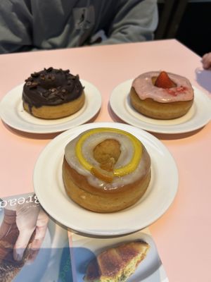   at 2foods - Shibuya Loft in Tokyo