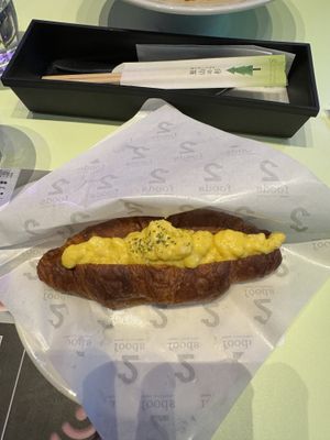   at 2foods - Shibuya Loft in Tokyo