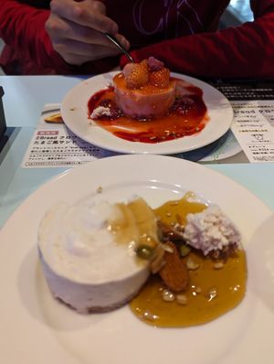  at 2foods - Shibuya Loft in Tokyo