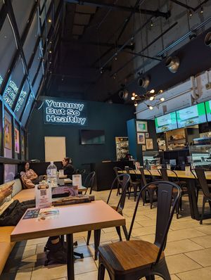  at 2foods - Shibuya Loft in Tokyo