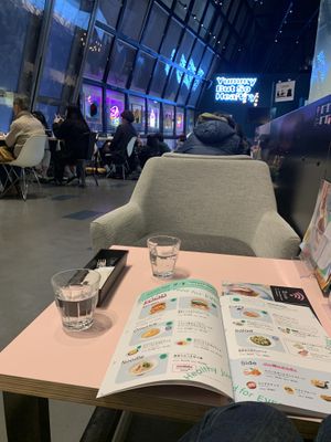   at 2foods - Shibuya Loft in Tokyo