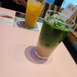  at 2foods - Shibuya Loft in Tokyo