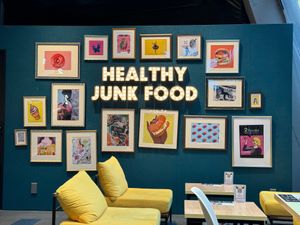  at 2foods - Shibuya Loft in Tokyo