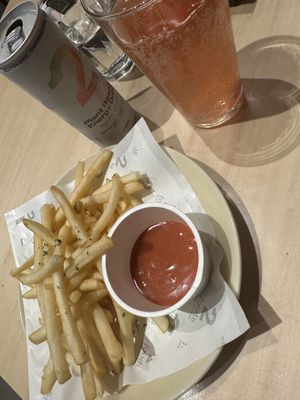   at 2foods - Shibuya Loft in Tokyo