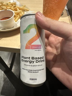   at 2foods - Shibuya Loft in Tokyo