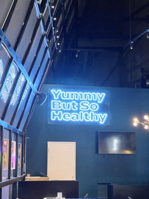   at 2foods - Shibuya Loft in Tokyo