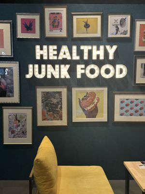   at 2foods - Shibuya Loft in Tokyo