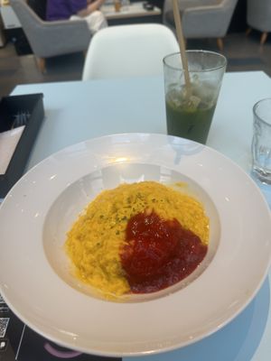   at 2foods - Shibuya Loft in Tokyo