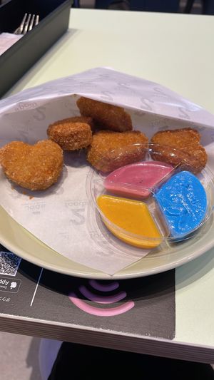   at 2foods - Shibuya Loft in Tokyo