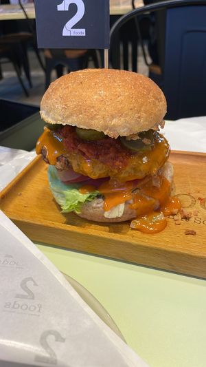   at 2foods - Shibuya Loft in Tokyo