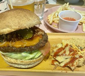   at 2foods - Shibuya Loft in Tokyo