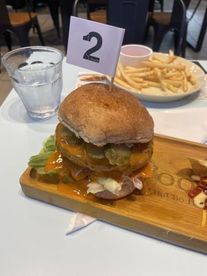   at 2foods - Shibuya Loft in Tokyo