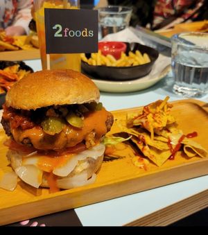  at 2foods - Shibuya Loft in Tokyo