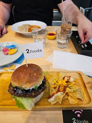  at 2foods - Shibuya Loft in Tokyo