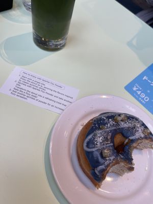   at 2foods - Shibuya Loft in Tokyo