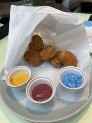   at 2foods - Shibuya Loft in Tokyo