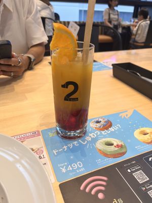   at 2foods - Shibuya Loft in Tokyo