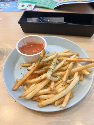   at 2foods - Shibuya Loft in Tokyo