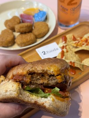 おいしかったね  at 2foods - Shibuya Loft in Tokyo