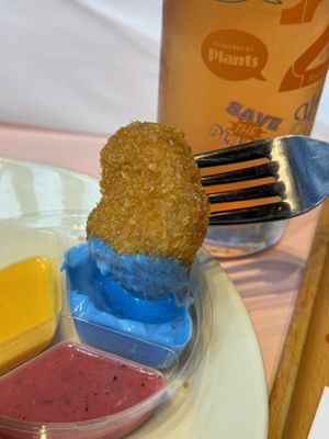   at 2foods - Shibuya Loft in Tokyo