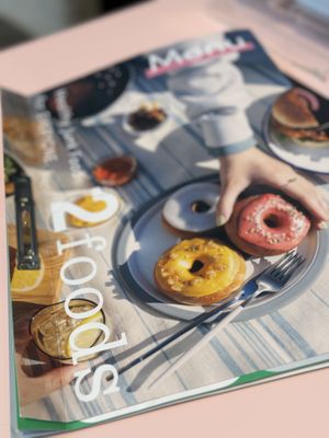   at 2foods - Shibuya Loft in Tokyo