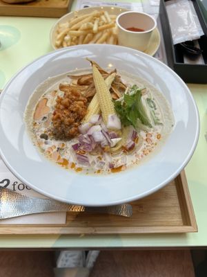   at 2foods - Shibuya Loft in Tokyo