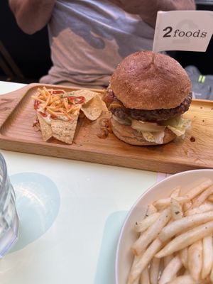   at 2foods - Shibuya Loft in Tokyo