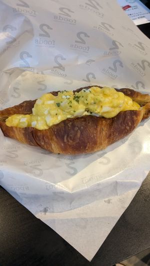  at 2foods - Shibuya Loft in Tokyo