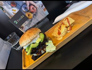   at 2foods - Shibuya Loft in Tokyo