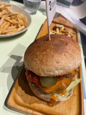   at 2foods - Shibuya Loft in Tokyo