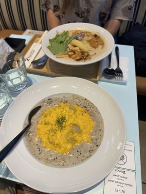   at 2foods - Shibuya Loft in Tokyo