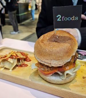  at 2foods - Shibuya Loft in Tokyo