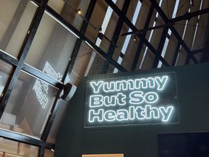 Interior .  at 2foods - Shibuya Loft in Tokyo