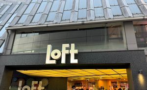 Shibuya Loft - Entrance .  at 2foods - Shibuya Loft in Tokyo