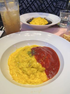   at 2foods - Shibuya Loft in Tokyo