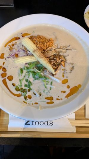  at 2foods - Shibuya Loft in Tokyo