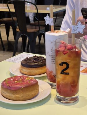  at 2foods - Shibuya Loft in Tokyo