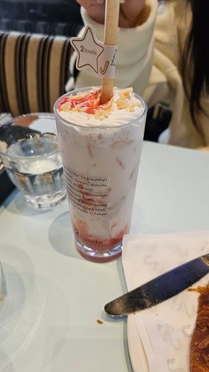  at 2foods - Shibuya Loft in Tokyo