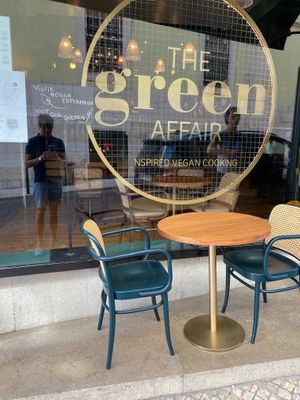 New at Nosh in Lisbon