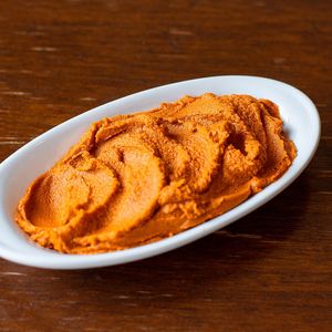 Nuestras 'sabrossada' at PÖTSTOT in Barcelona