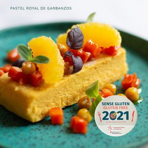 Xmas menu at PÖTSTOT in Barcelona