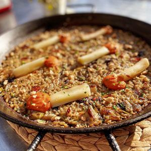  at PÖTSTOT in Barcelona