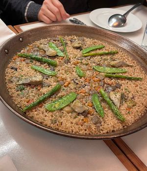   at PÖTSTOT in Barcelona