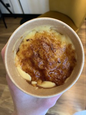   at PÖTSTOT in Barcelona