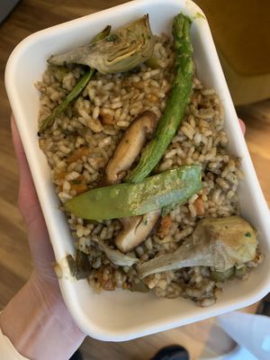   at PÖTSTOT in Barcelona