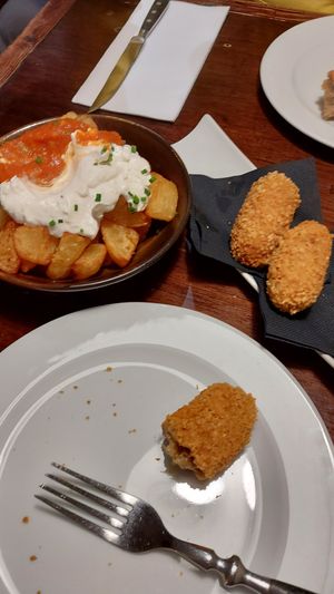  at PÖTSTOT in Barcelona