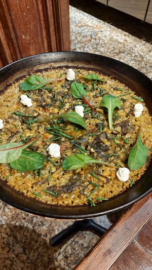  at PÖTSTOT in Barcelona